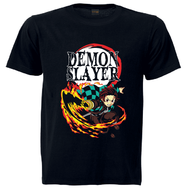 Demon Slayer T-shirt