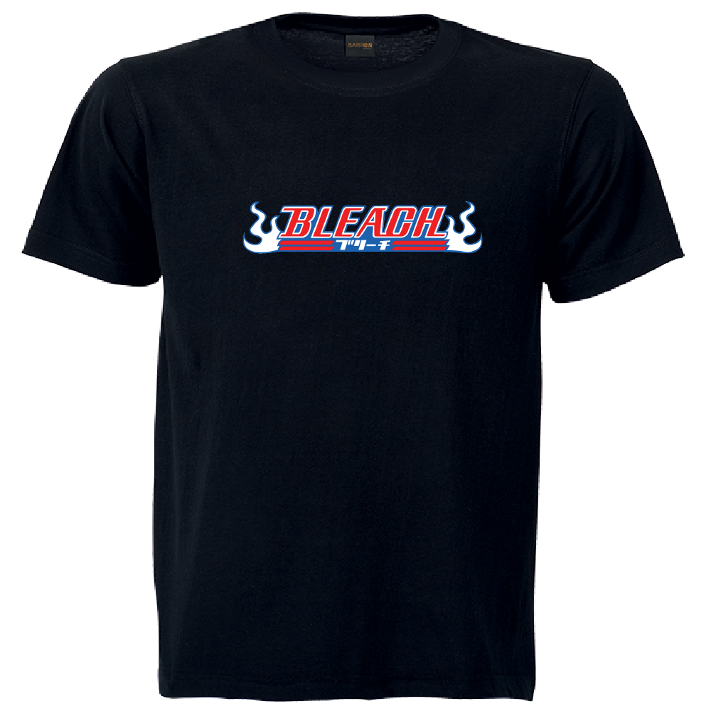 Bleach Logo T-shirt