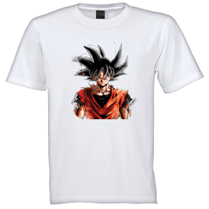 Dragon Ball Z Kakarot T-Shirt