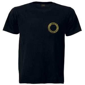 Yu-Gi-Oh! Dark Magic Circle T-Shirt