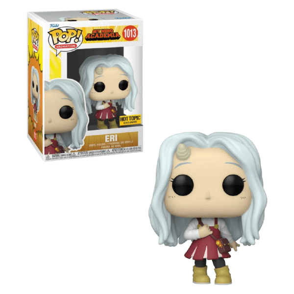 My Hero Academia Eri  Funko Pop #1013