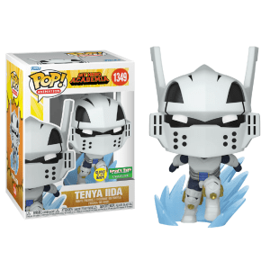 My Hero Academia Tenya lida  Funko Pop #1349