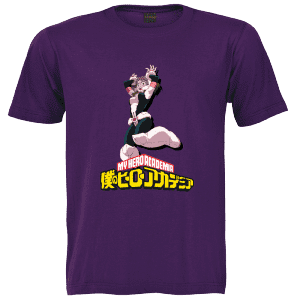 My Hero Academia Uravity T-Shirt