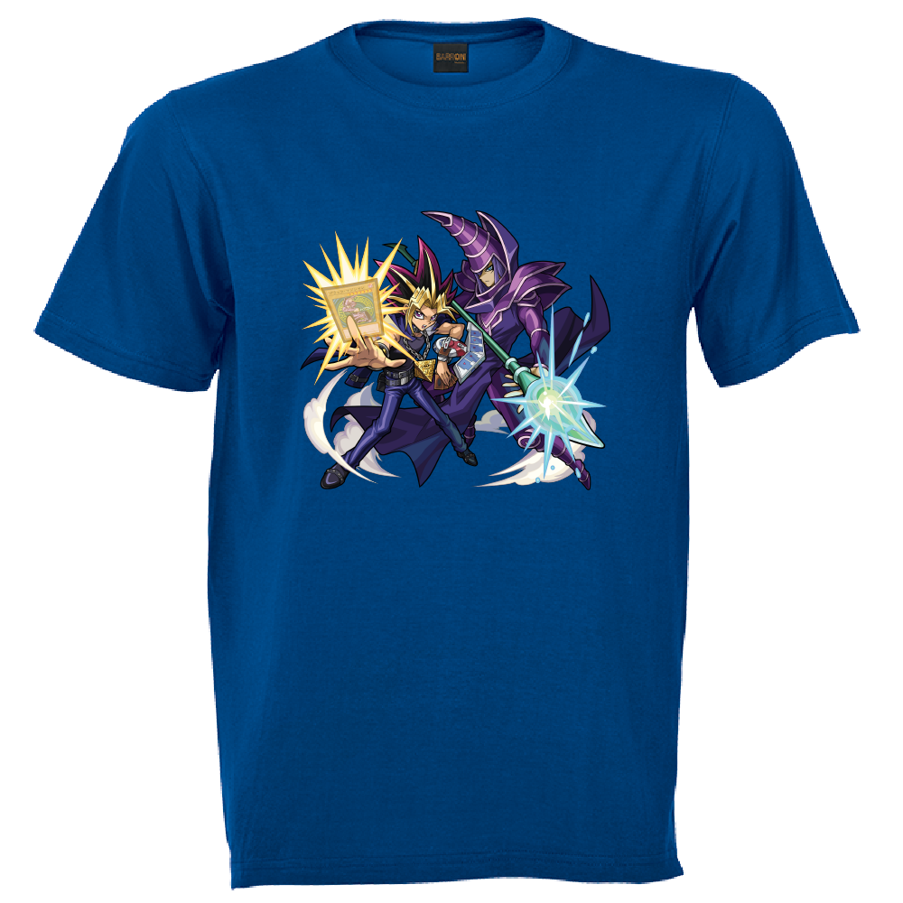 YU-GI-OH! Yugi Dark Magician T-Shirt