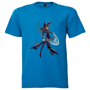 Yu-Gi-Oh! Dark Magician Alternative T-Shirt