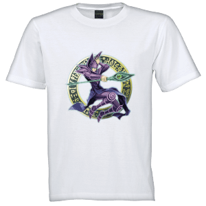 Yu-Gi-Oh! Dark Magician Original T-Shirt