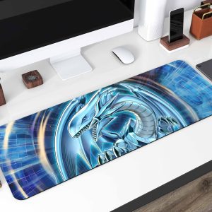 YU-GI-OH! Blue-Eyes White Dragon OG Desk Mat