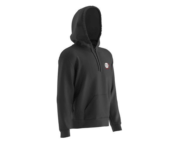 Demon Slayer Hidden Sword Village Hoodie - Image 2